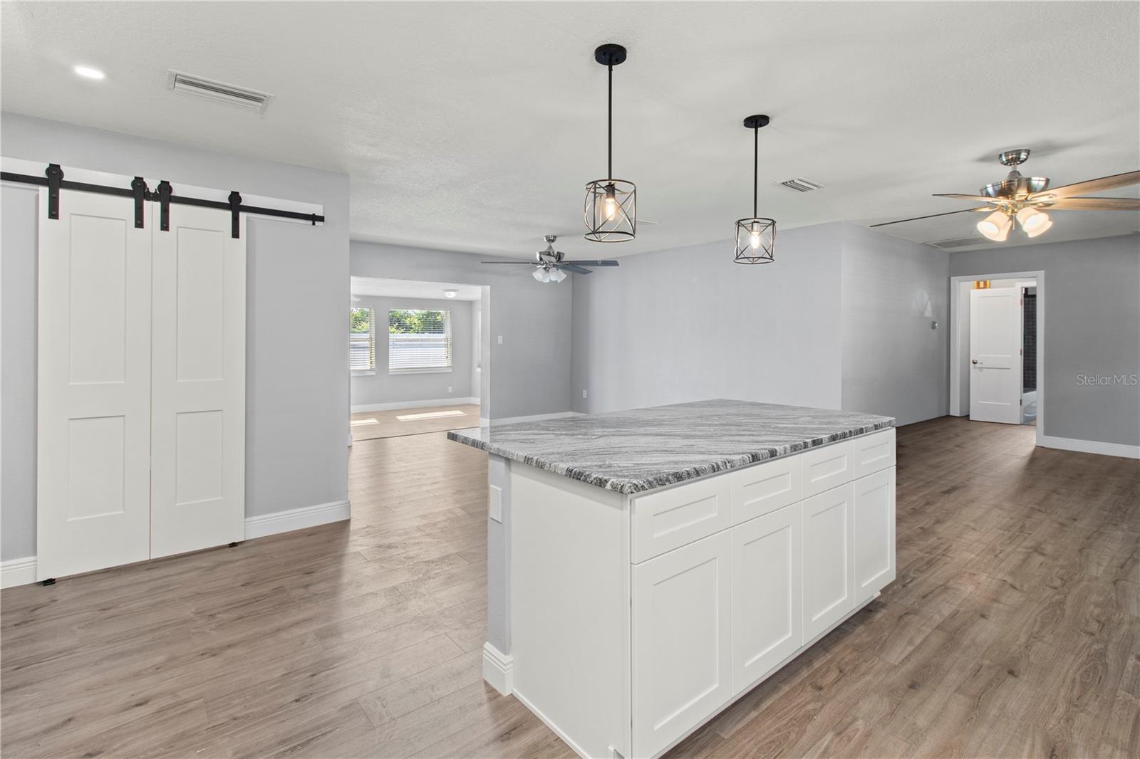 MANATI SHORES SECOND ADD - Residential