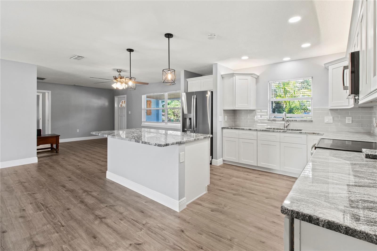 MANATI SHORES SECOND ADD - Residential