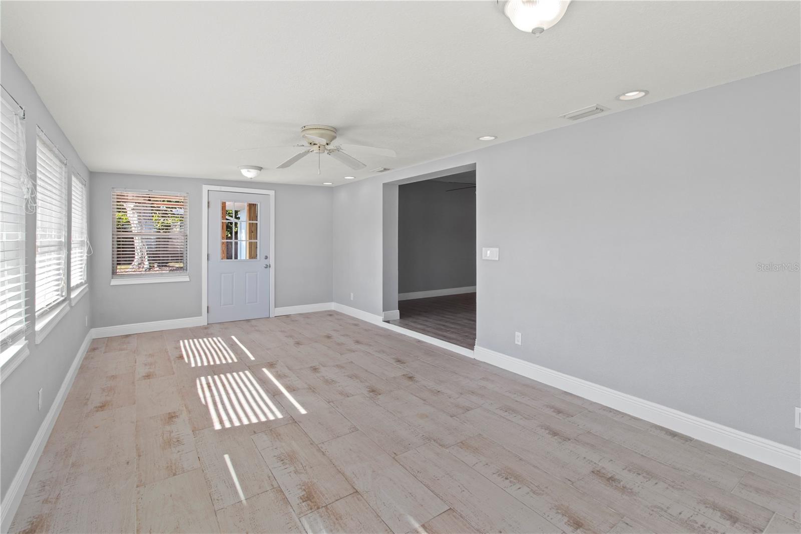 MANATI SHORES SECOND ADD - Residential