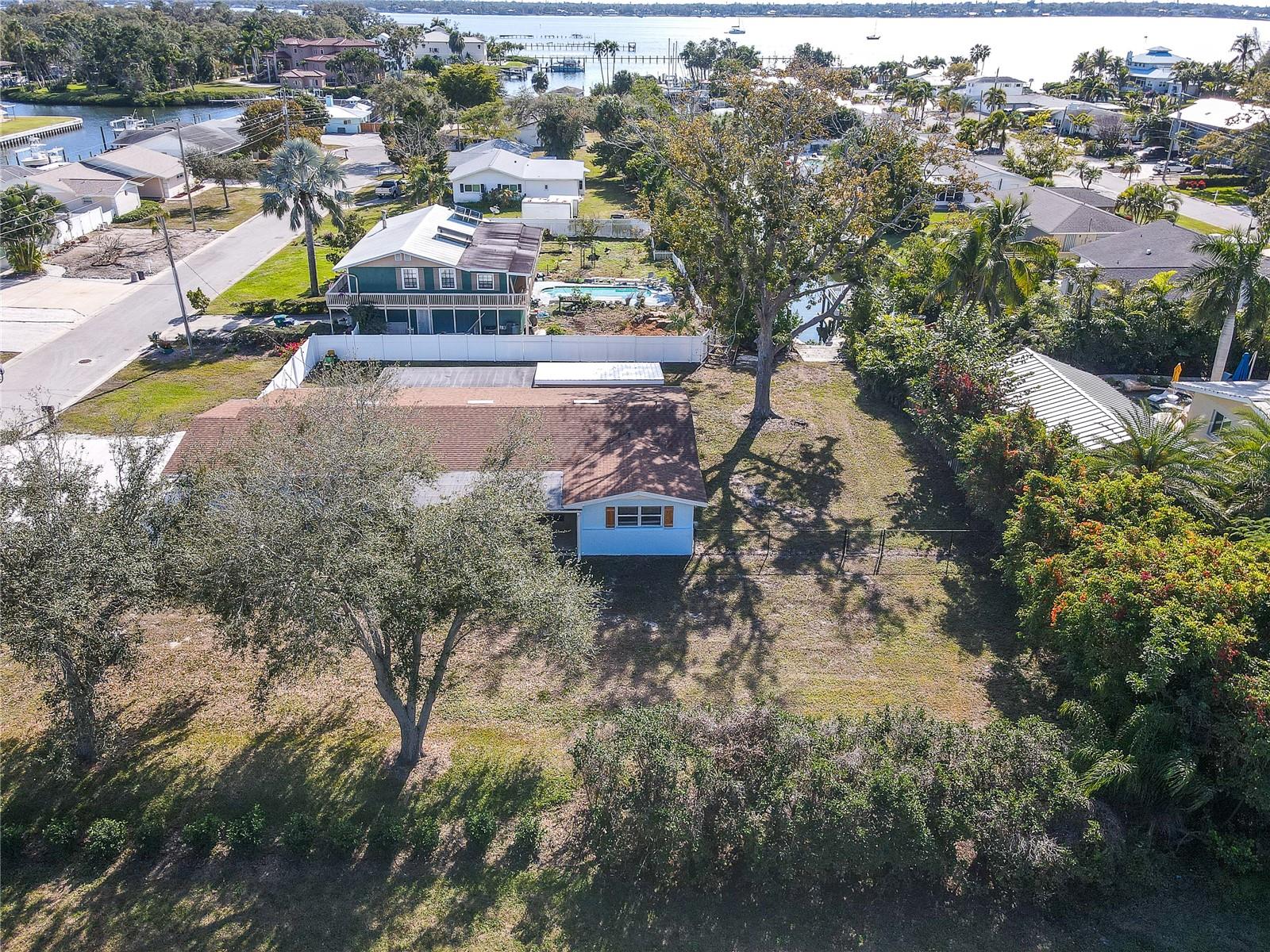 MANATI SHORES SECOND ADD - Residential