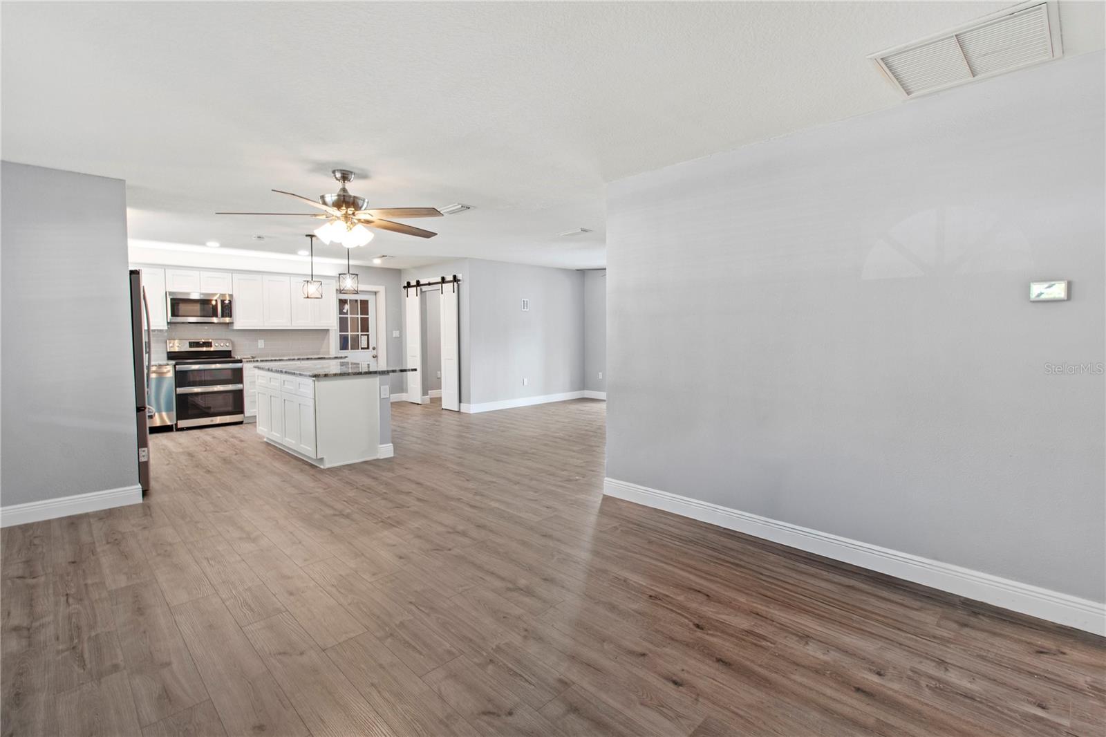 MANATI SHORES SECOND ADD - Residential