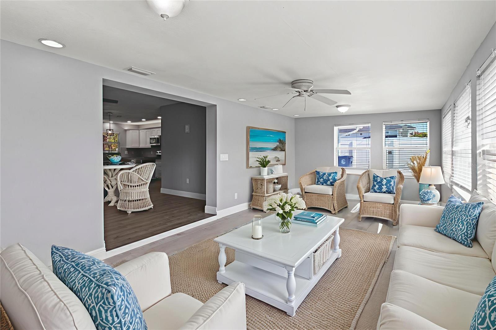 MANATI SHORES SECOND ADD - Residential