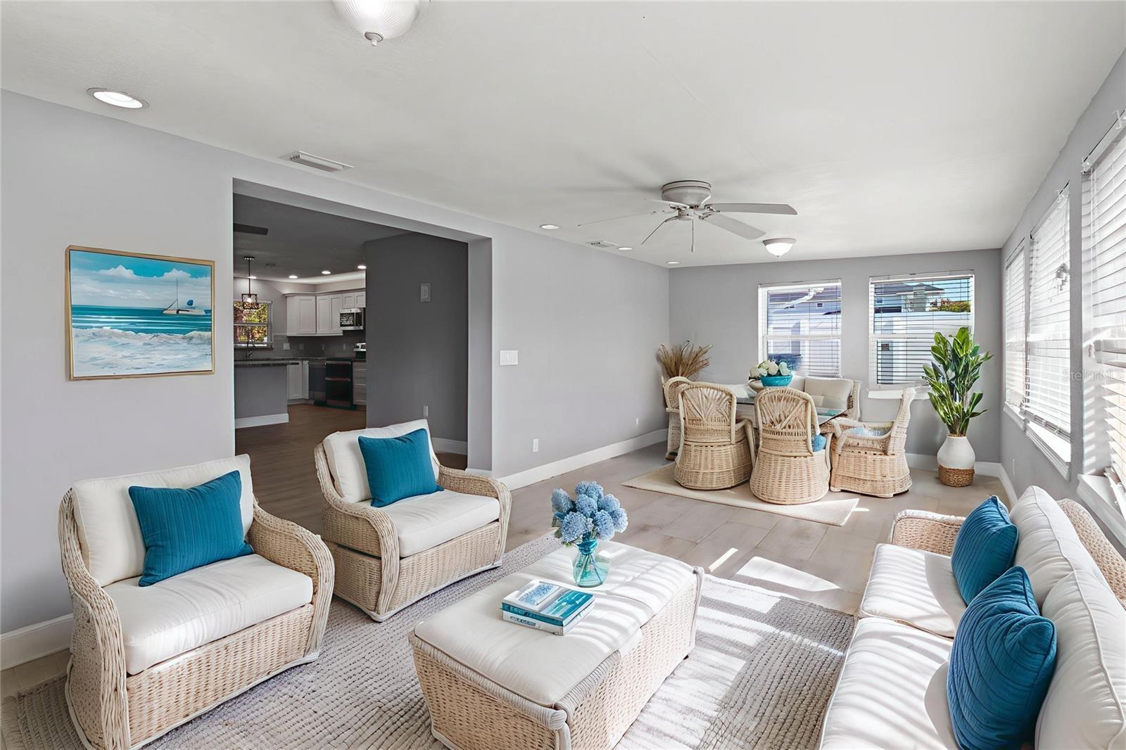 MANATI SHORES SECOND ADD - Residential