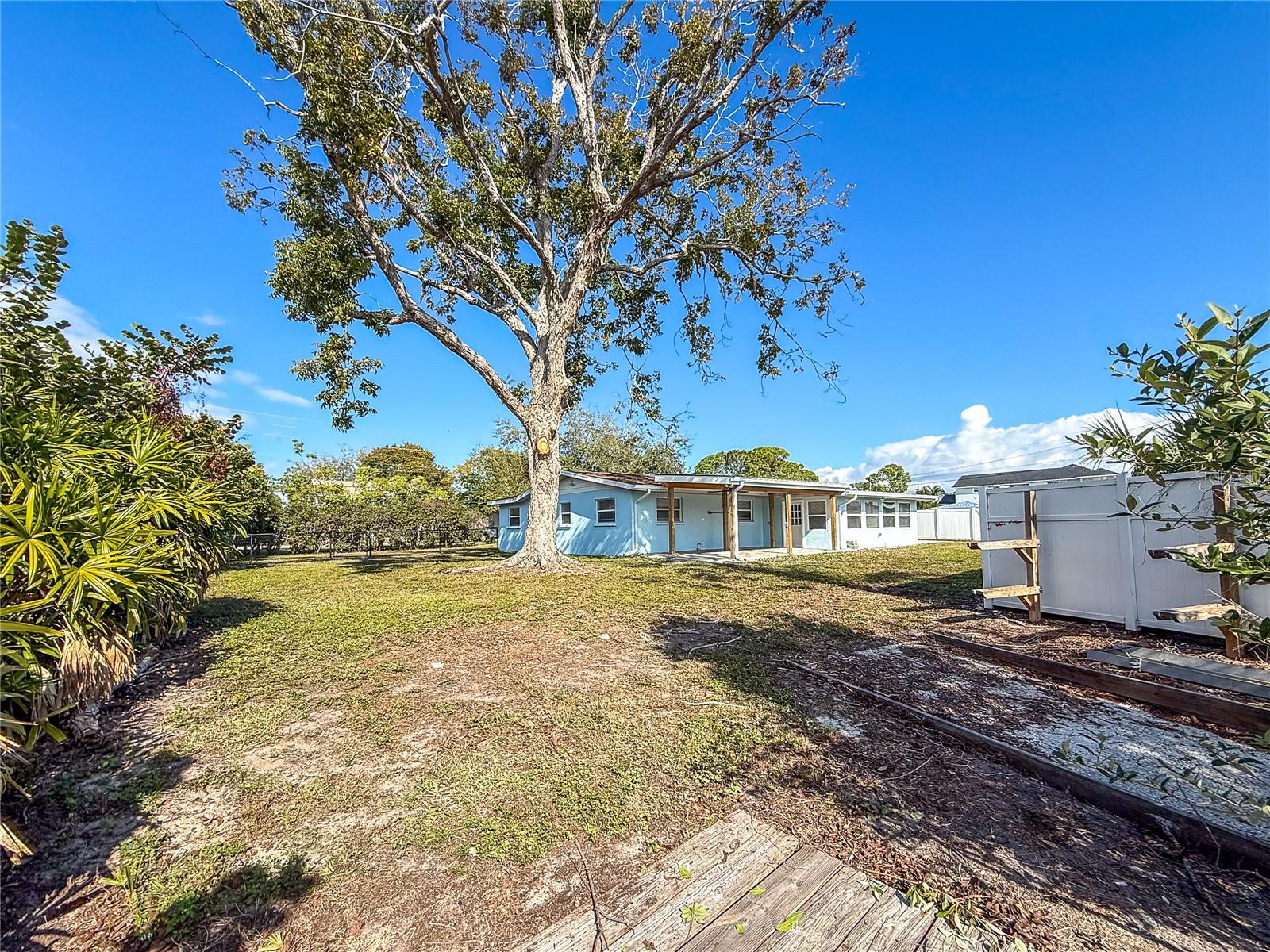 MANATI SHORES SECOND ADD - Residential