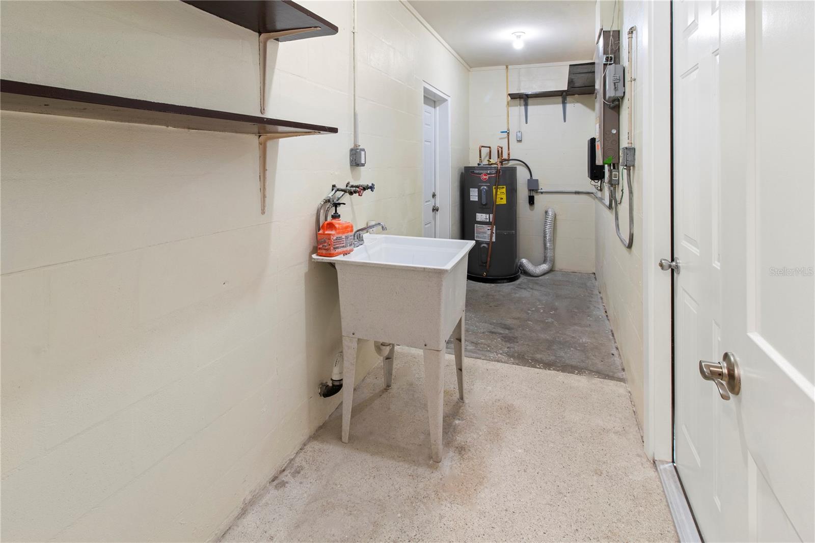 MANATI SHORES SECOND ADD - Residential