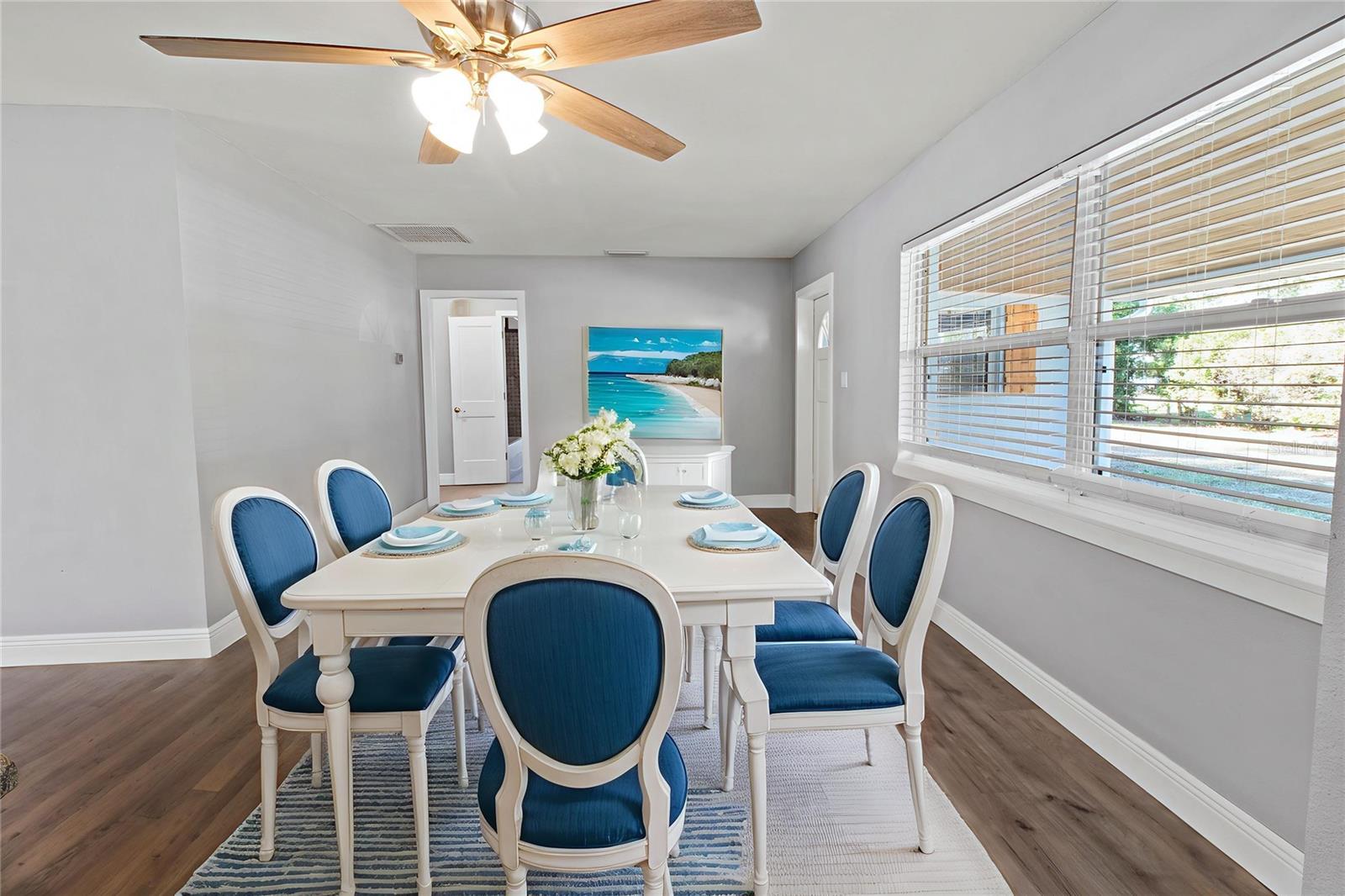 MANATI SHORES SECOND ADD - Residential