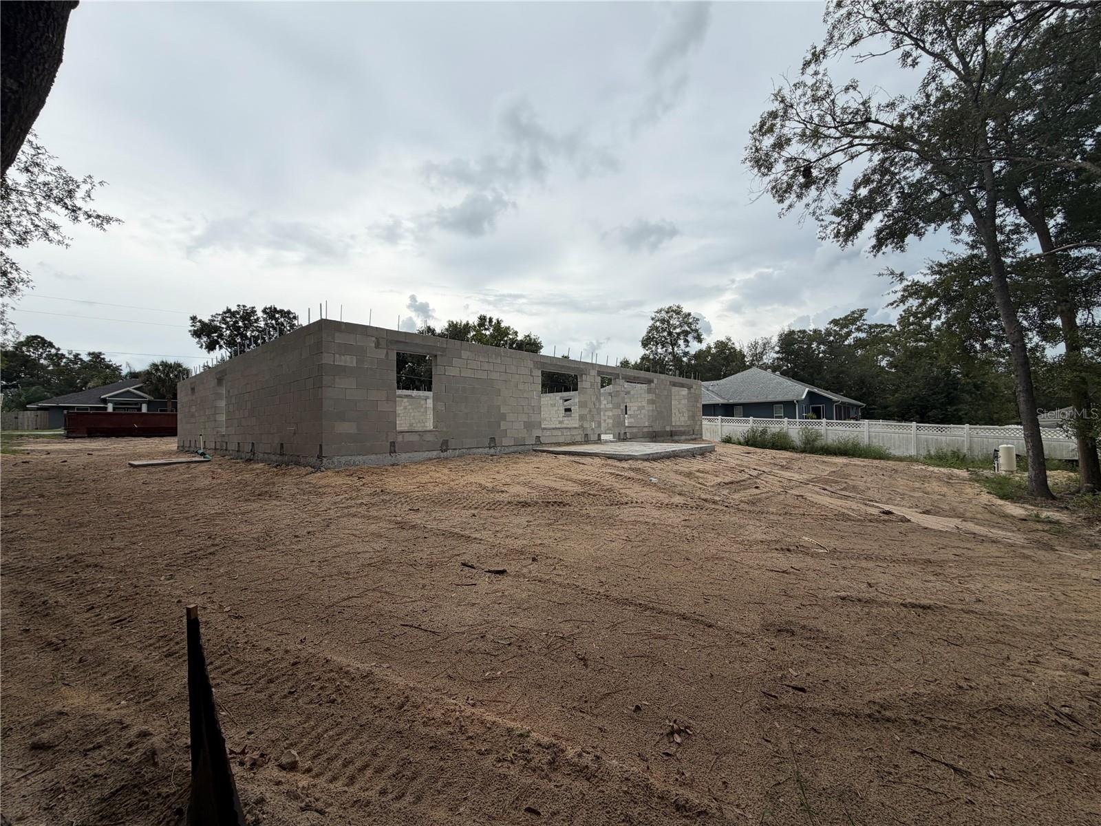 8447 SE 161ST STREET
