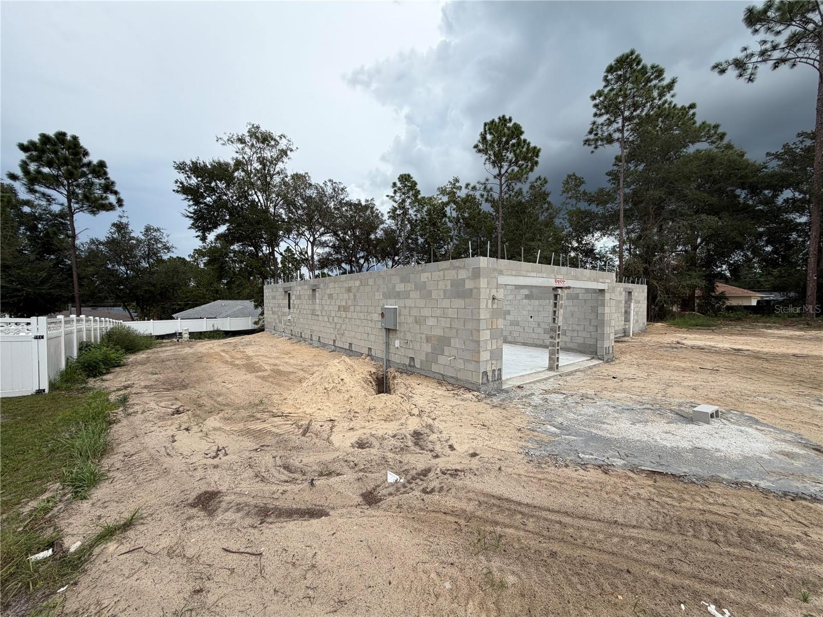 8447 SE 161ST STREET