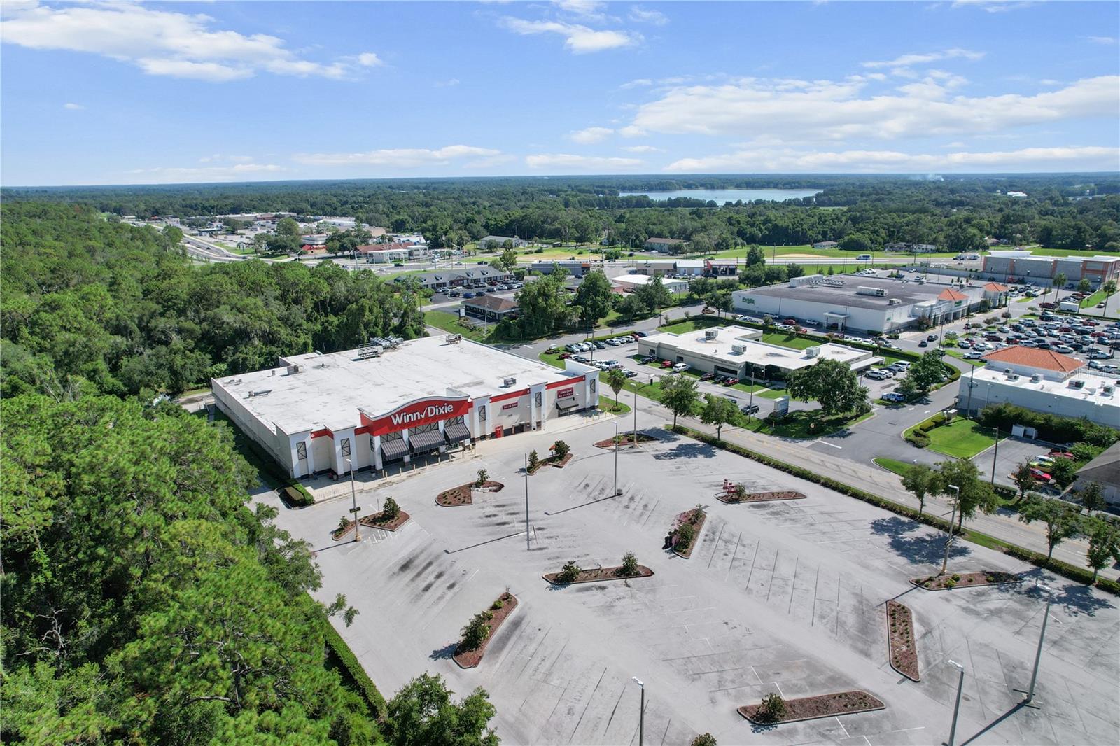 INVERNESS VILLAGE UNIT 03 - Residential