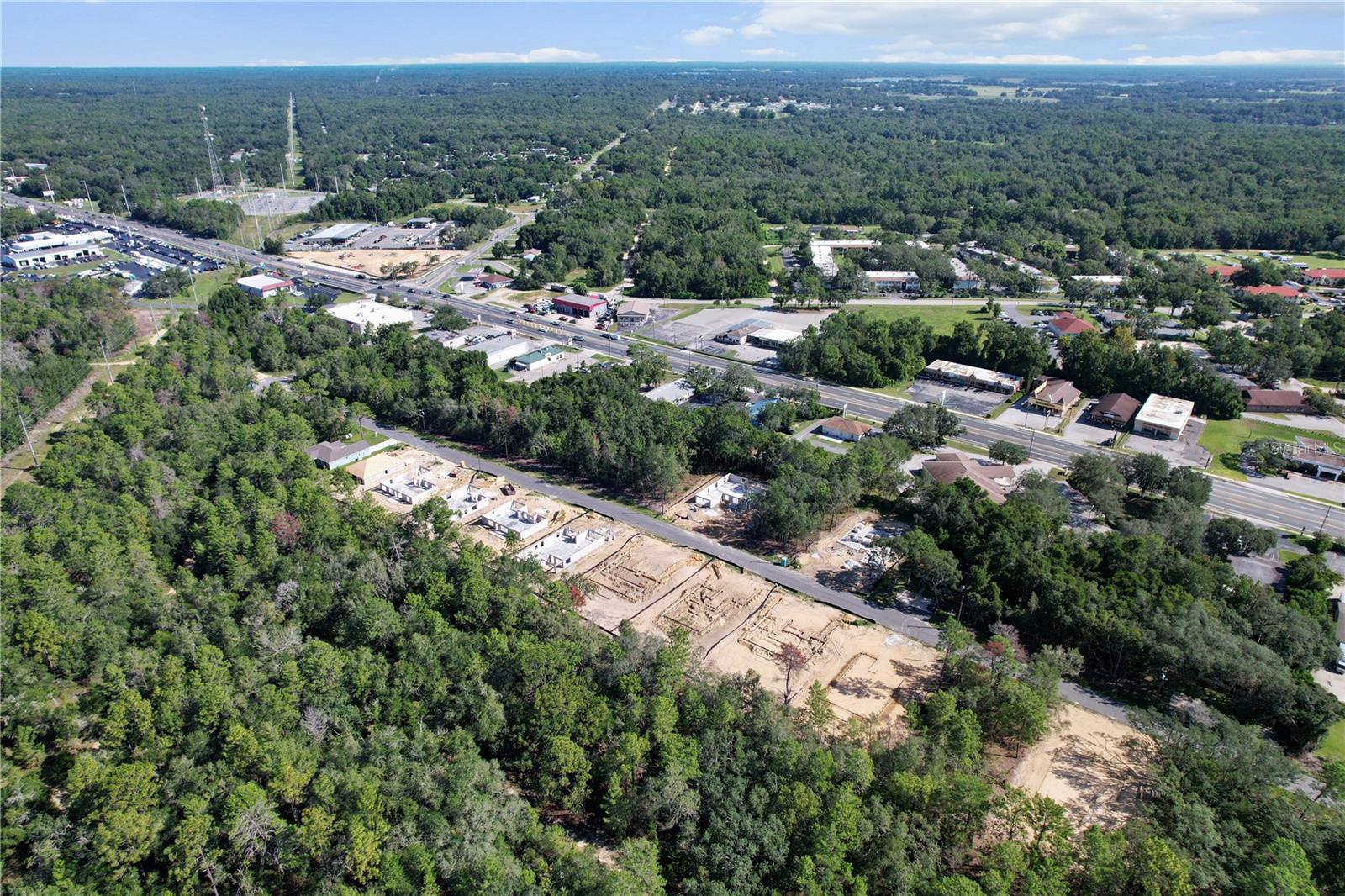 INVERNESS VILLAGE UNIT 03 - Residential