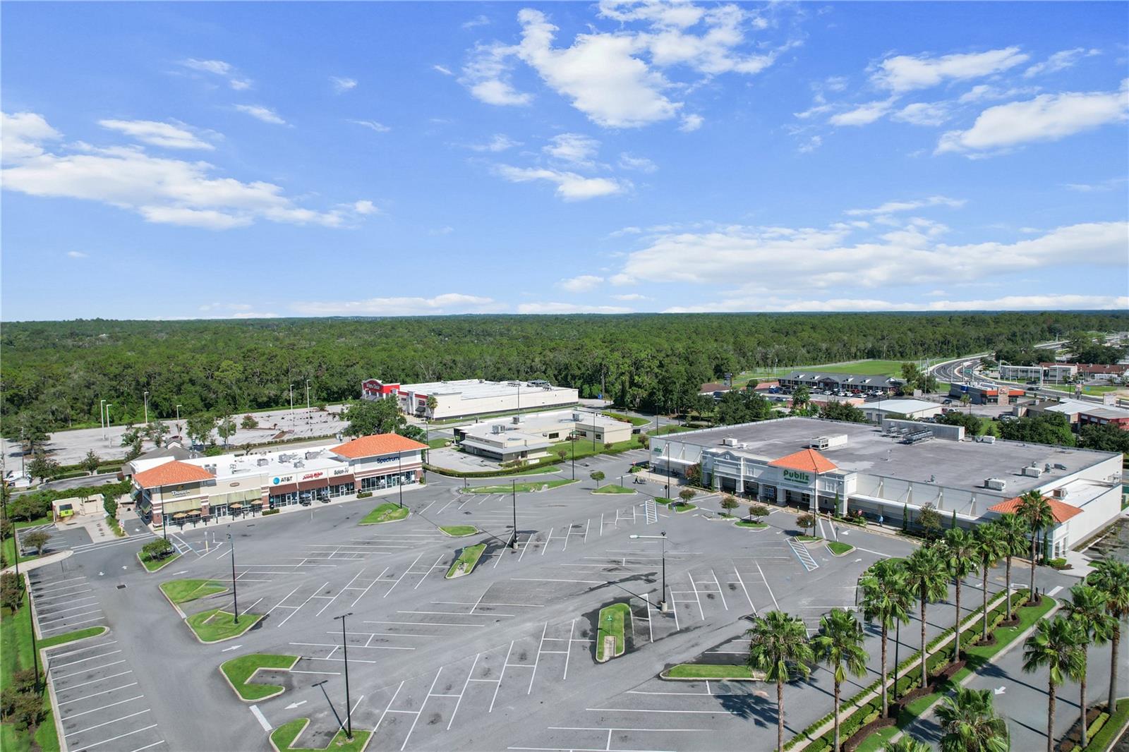 INVERNESS VILLAGE UNIT 03 - Residential