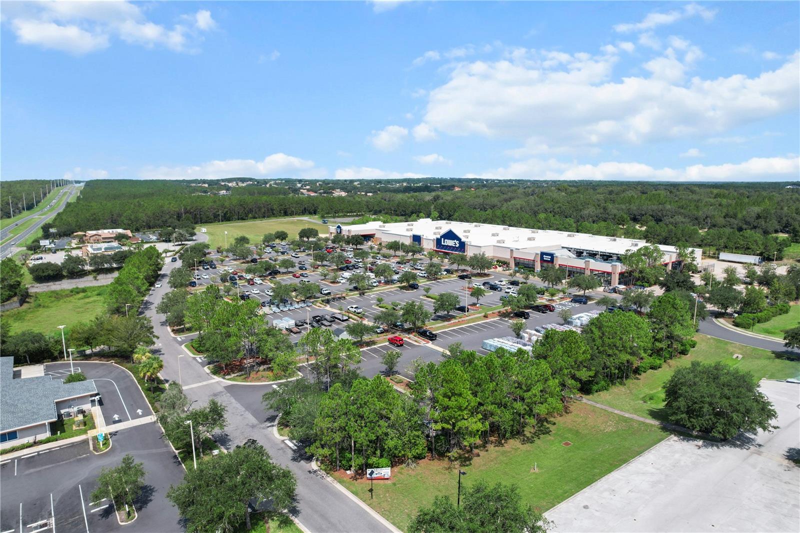 INVERNESS VILLAGE UNIT 03 - Residential