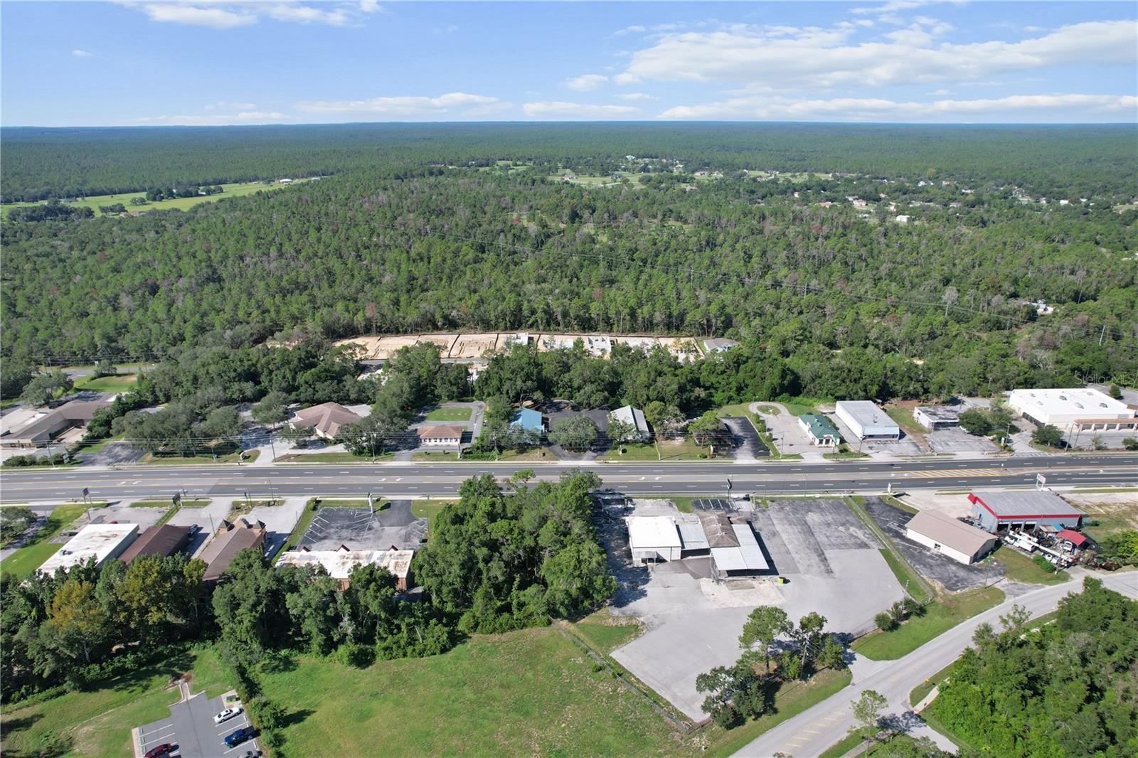 INVERNESS VILLAGE UNIT 03 - Residential