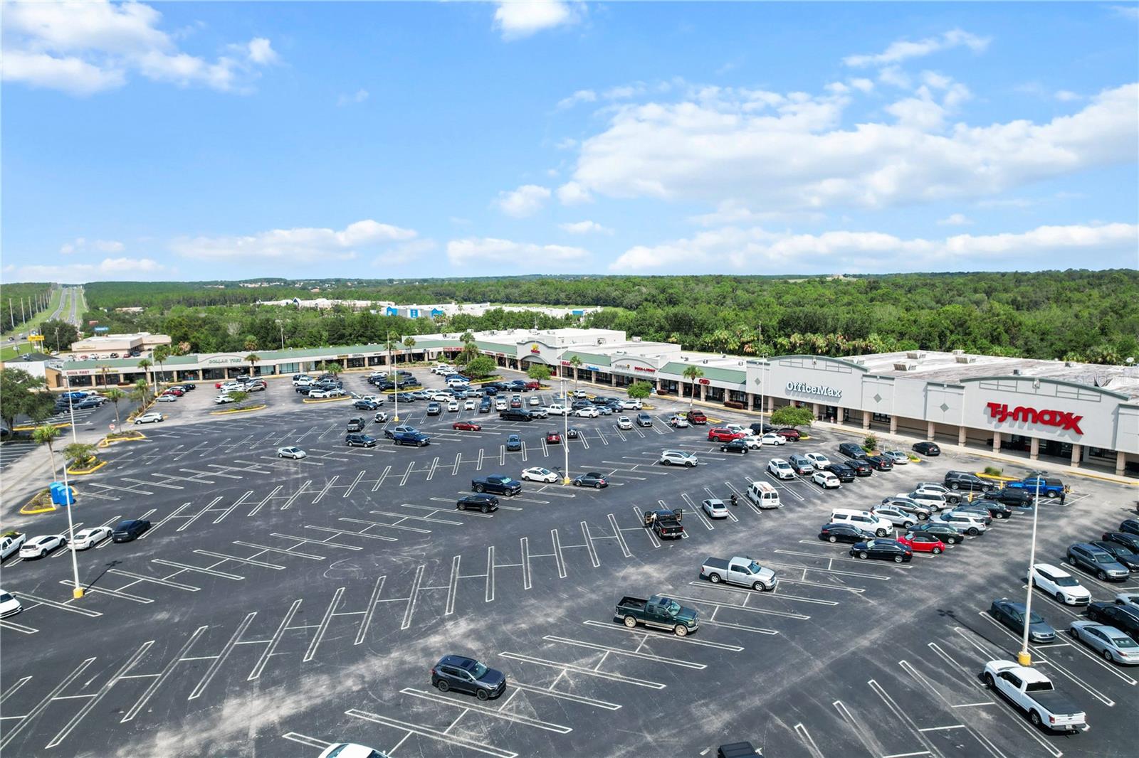 INVERNESS VILLAGE UNIT 03 - Residential