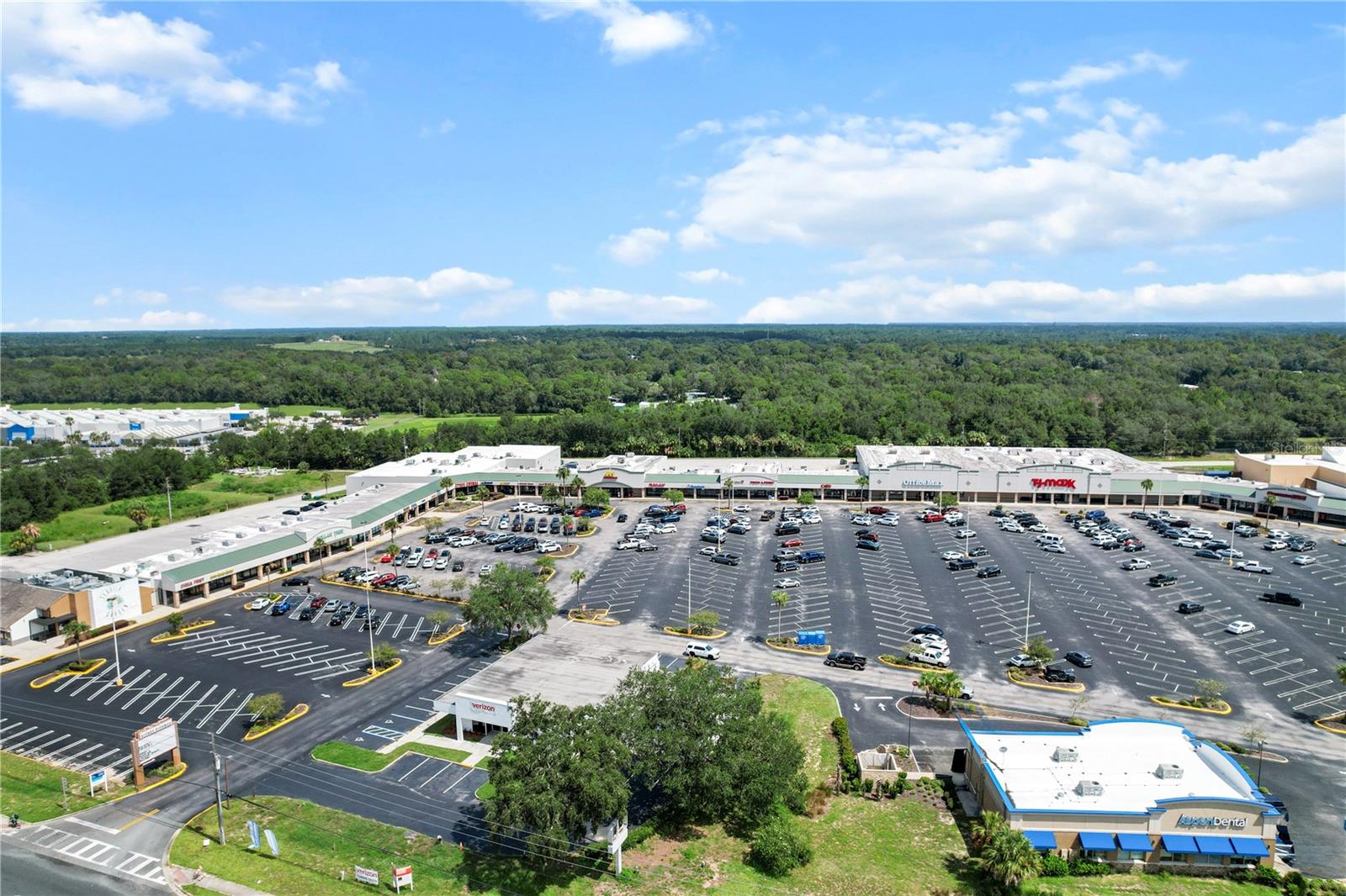 INVERNESS VILLAGE UNIT 03 - Residential