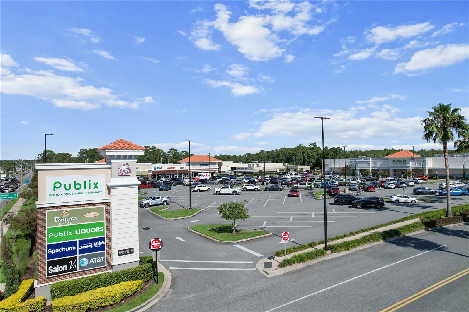 INVERNESS VILLAGE UNIT 03 - Residential