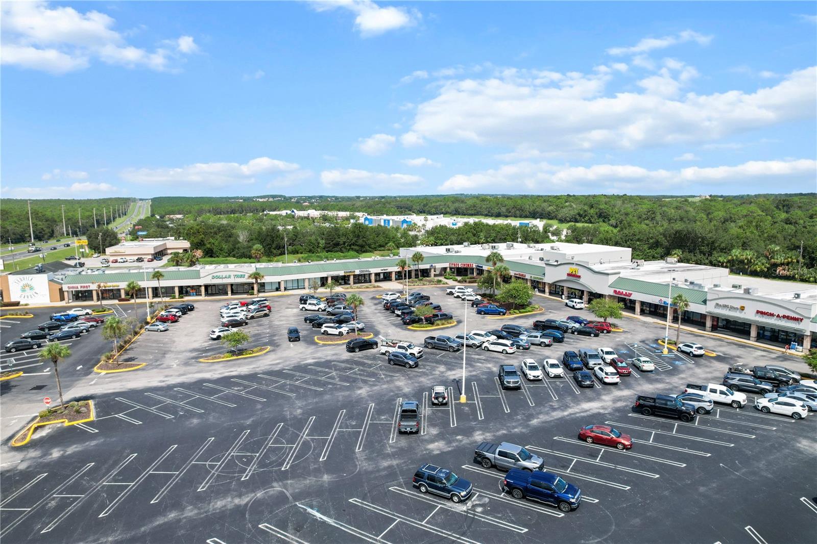 INVERNESS VILLAGE UNIT 03 - Residential