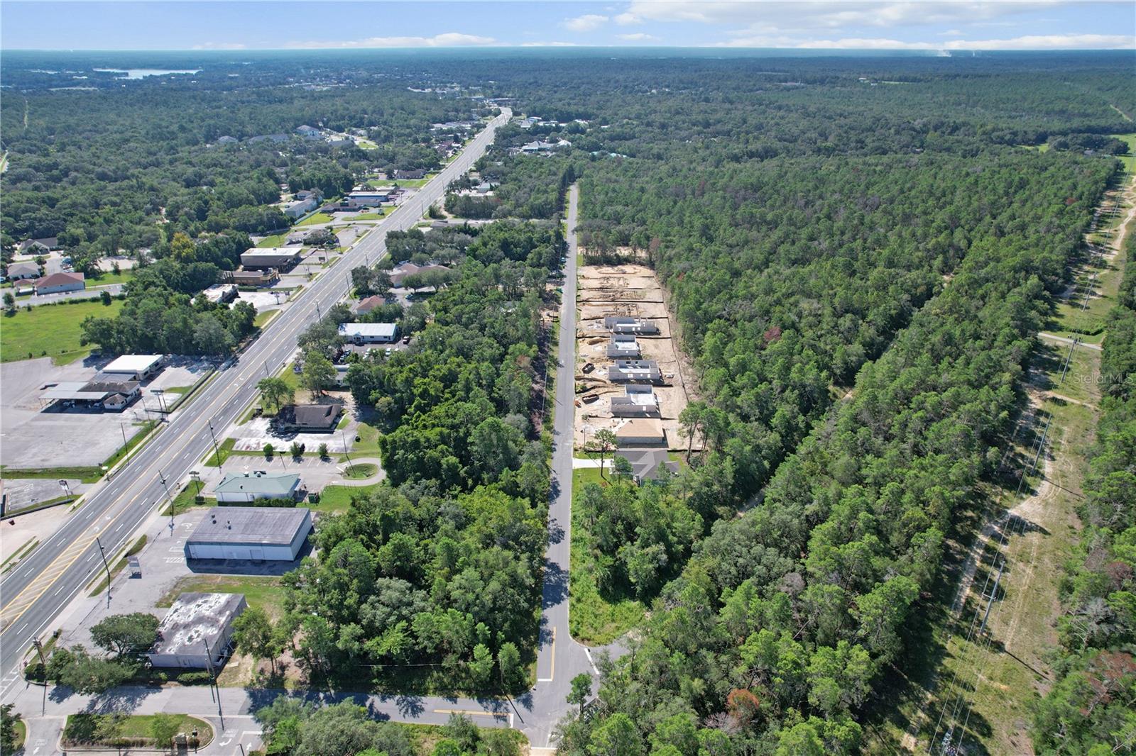 INVERNESS VILLAGE UNIT 03 - Residential