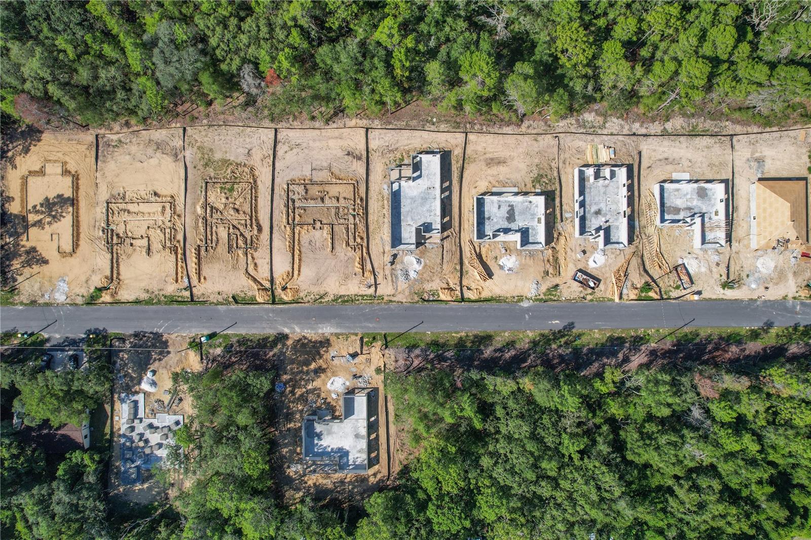 INVERNESS VILLAGE UNIT 03 - Residential