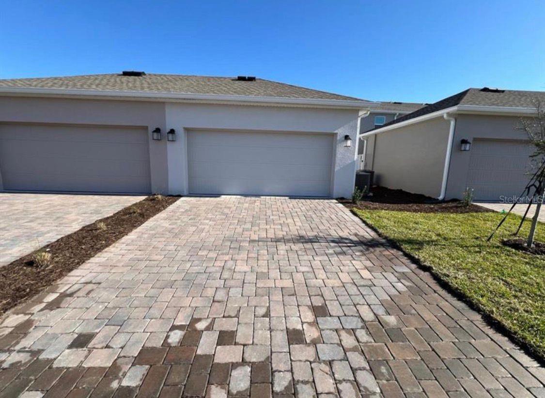 STOREY PARK - Residential Lease