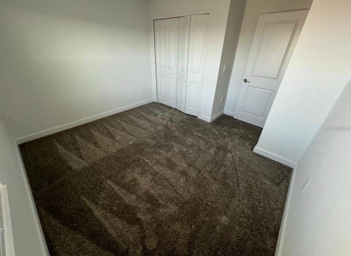 STOREY PARK - Residential Lease