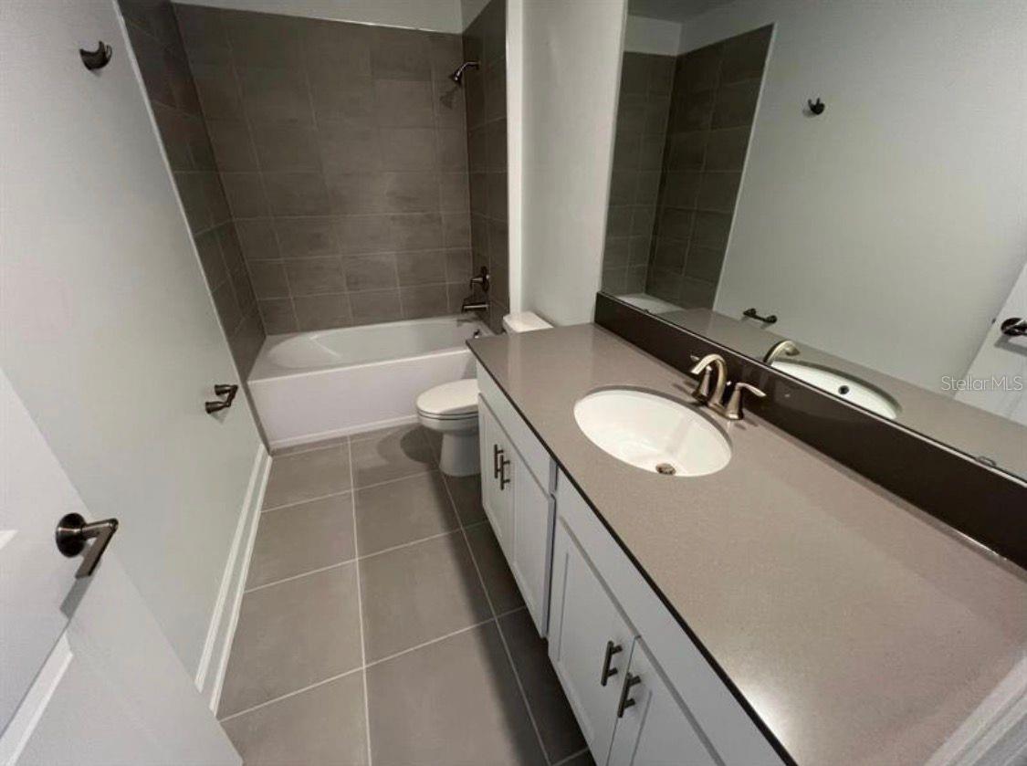 STOREY PARK - Residential Lease