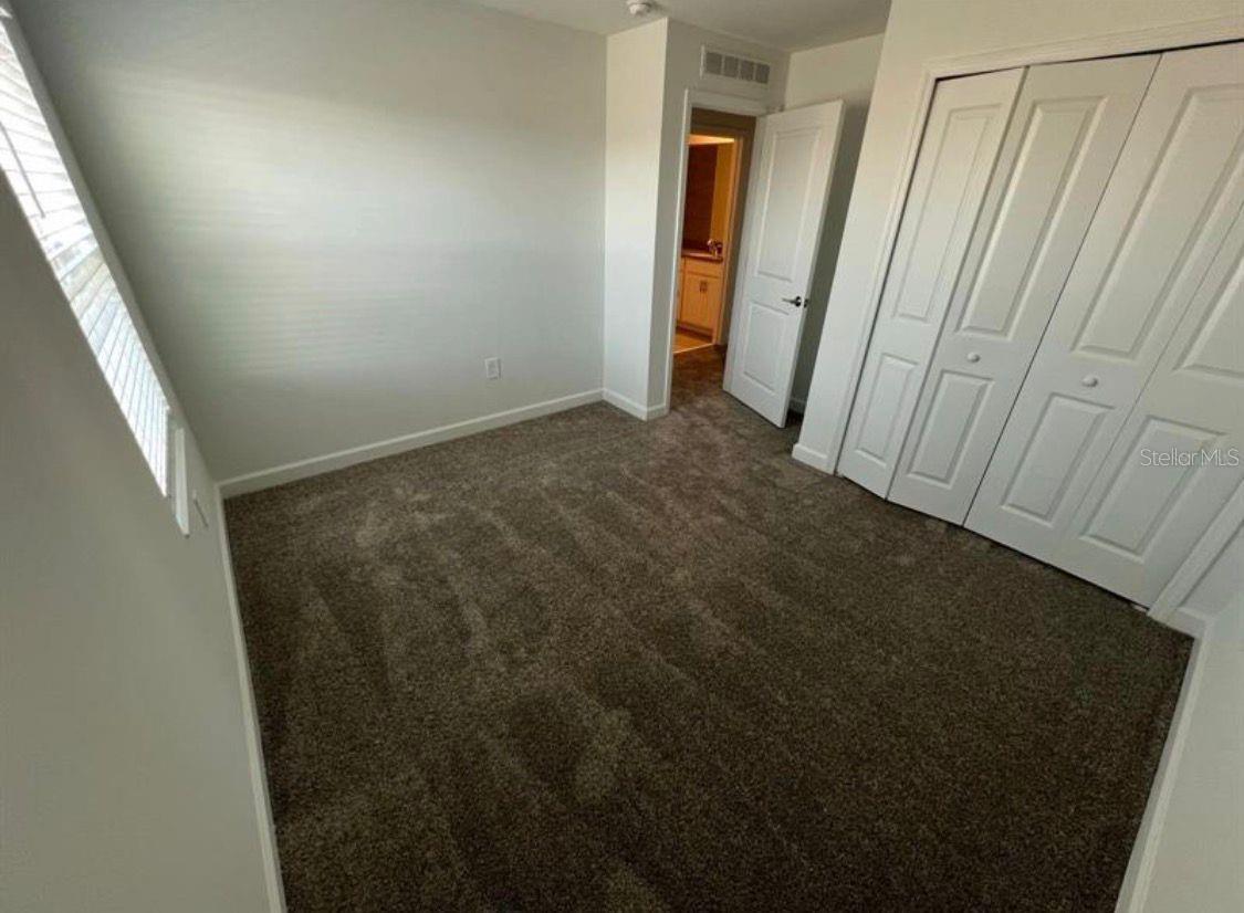 STOREY PARK - Residential Lease