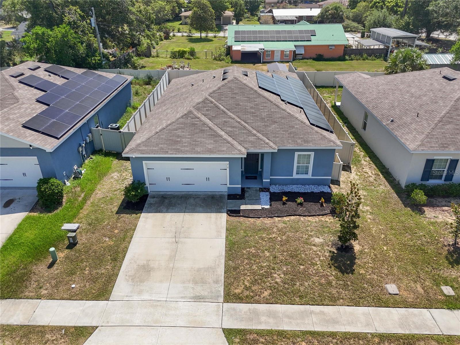 217 FIDDLEWOOD COURT