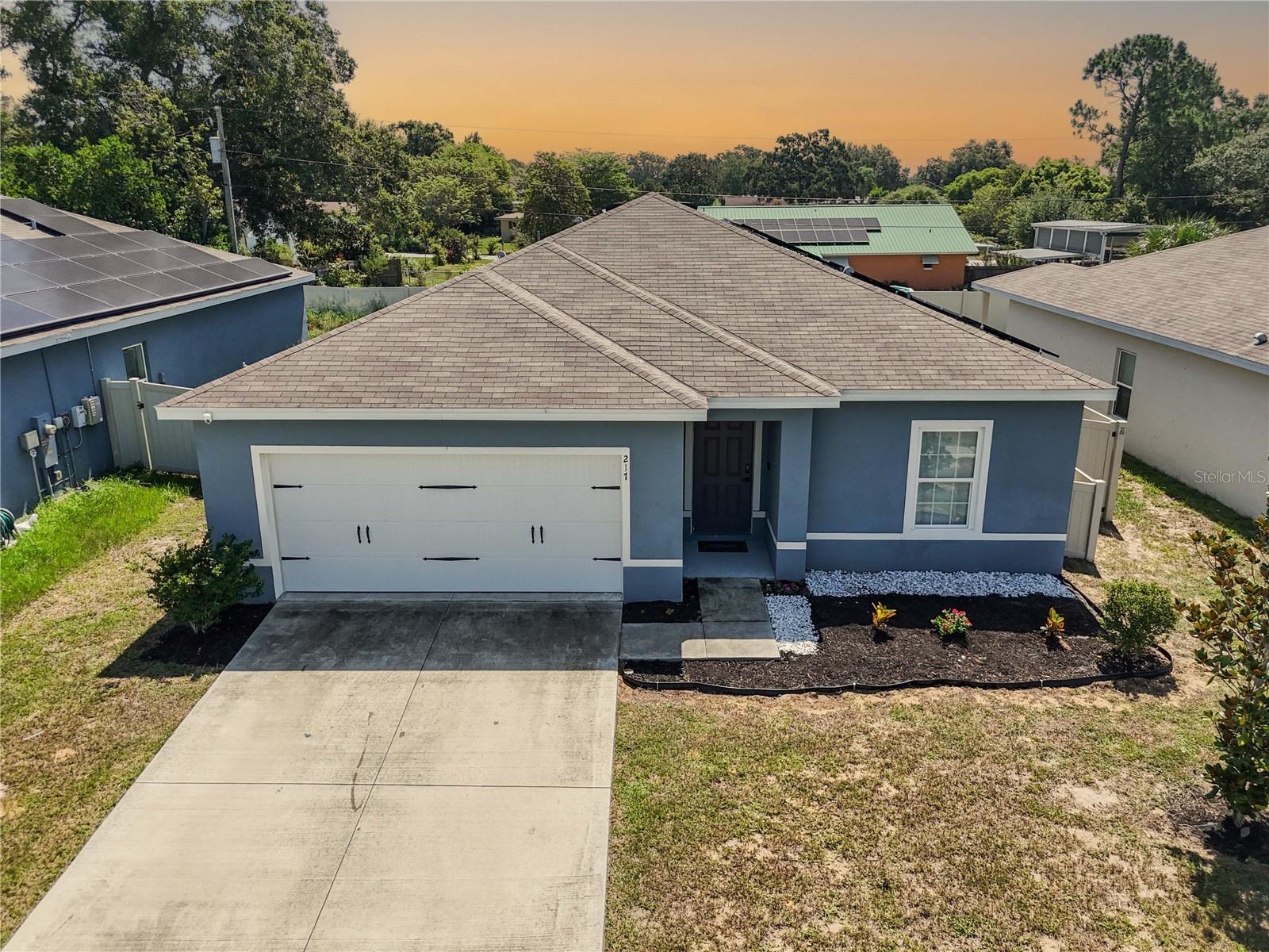 217 FIDDLEWOOD COURT