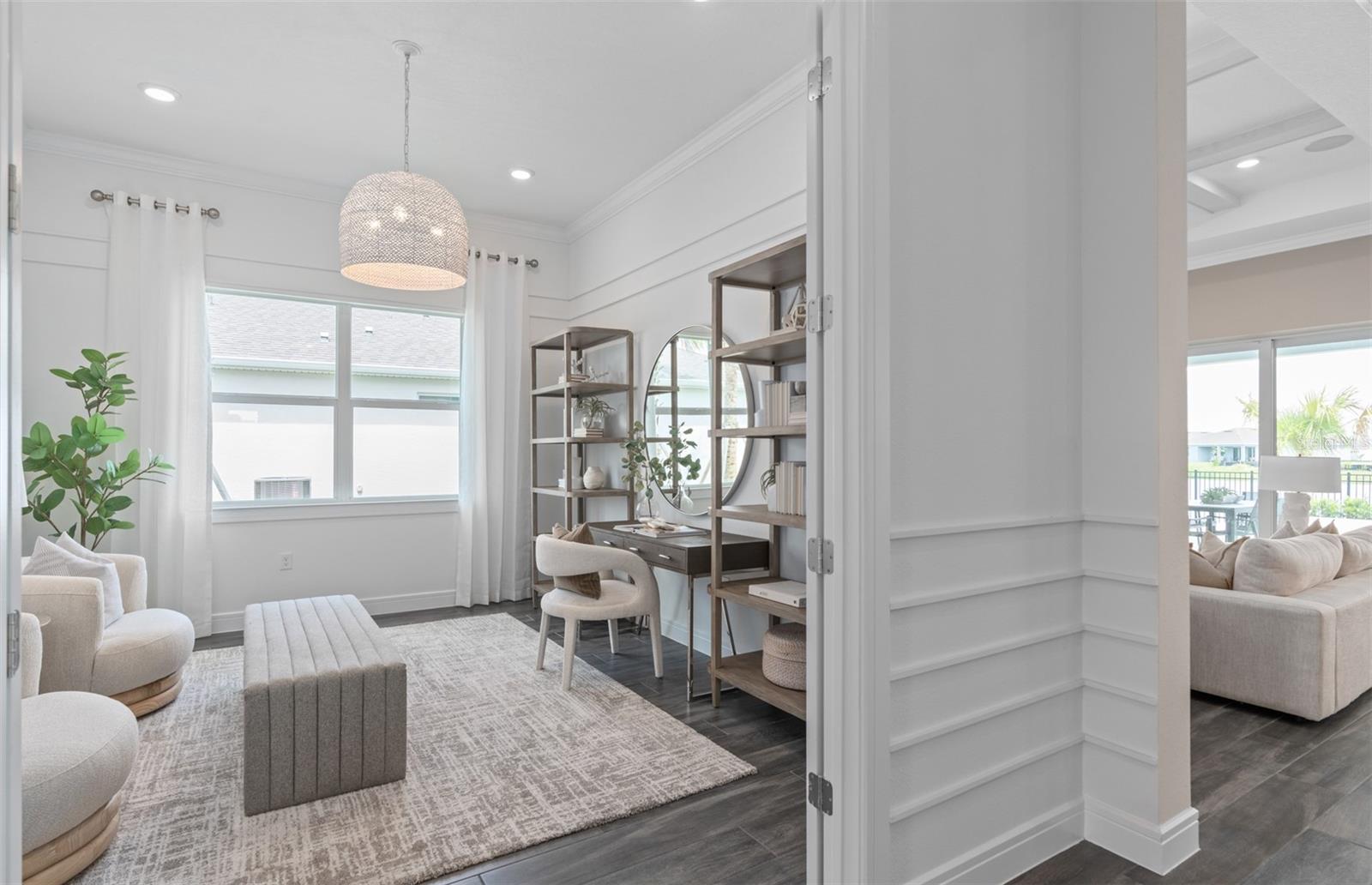 DEL WEBB OASIS - Residential