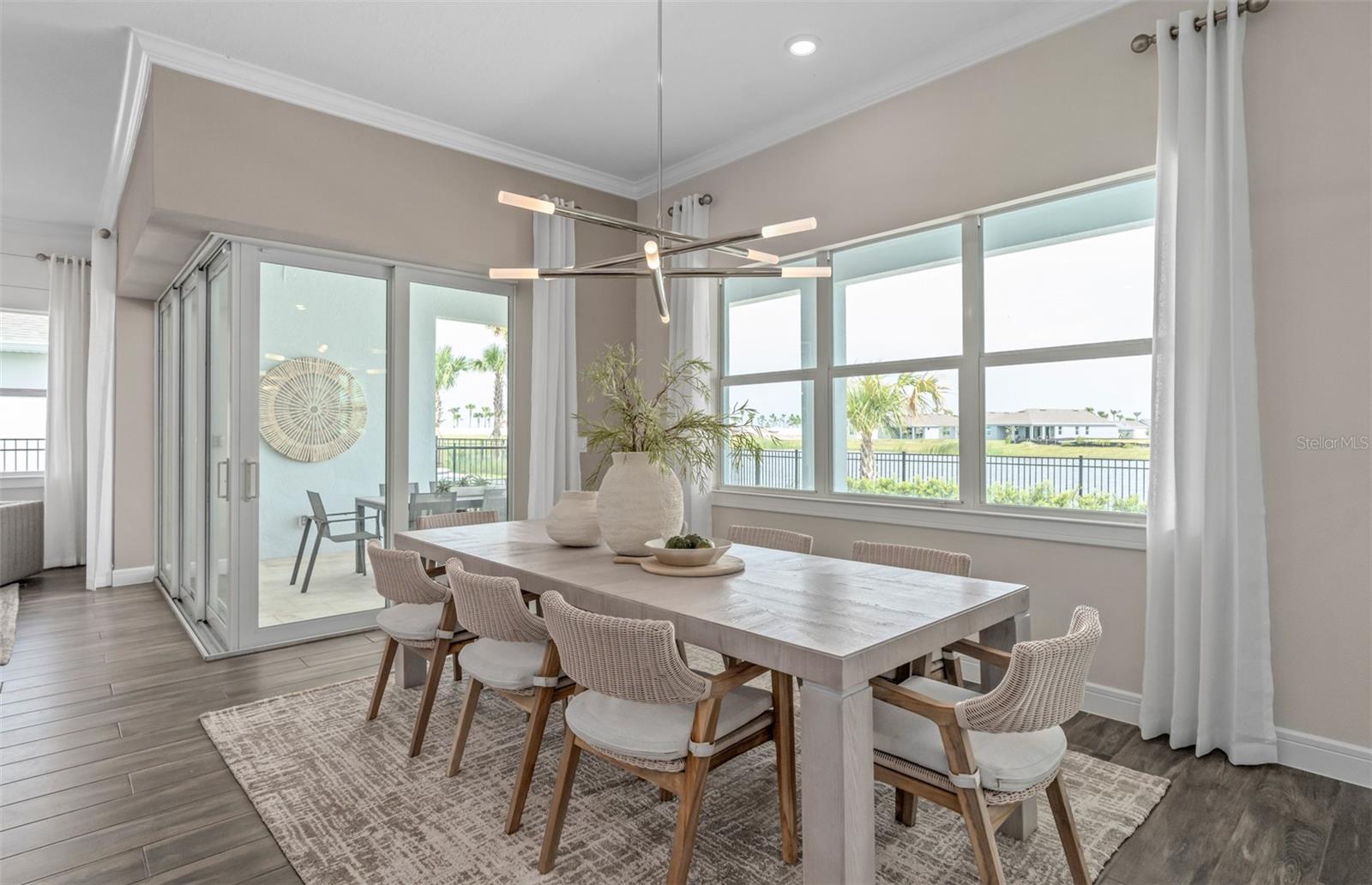 DEL WEBB OASIS - Residential