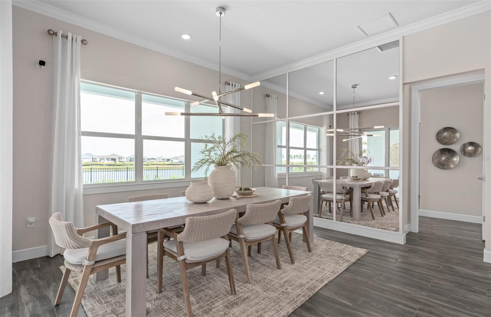 DEL WEBB OASIS - Residential