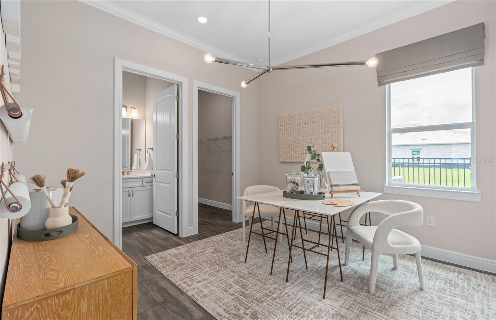 DEL WEBB OASIS - Residential