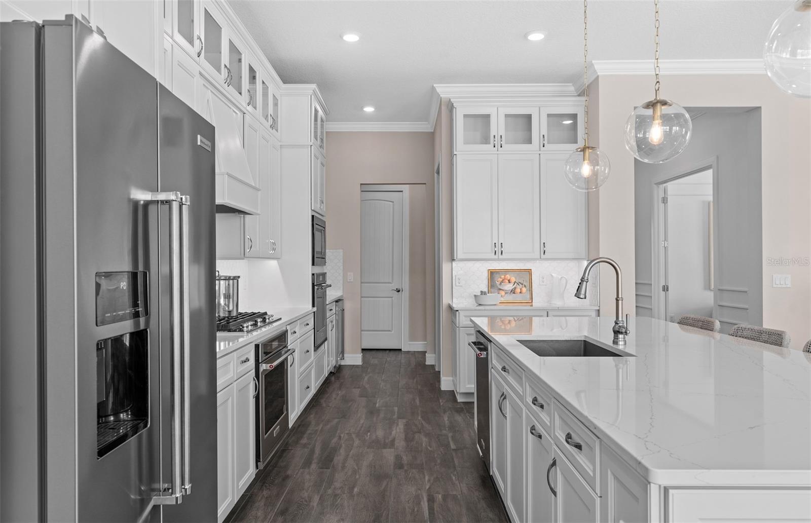 DEL WEBB OASIS - Residential