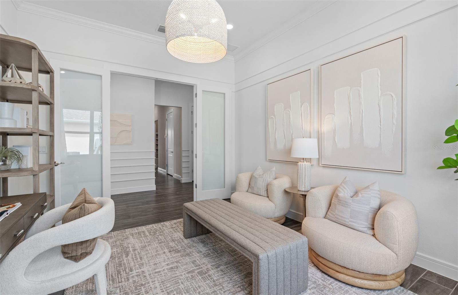 DEL WEBB OASIS - Residential