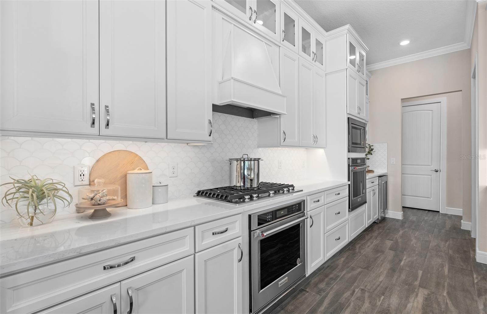 DEL WEBB OASIS - Residential