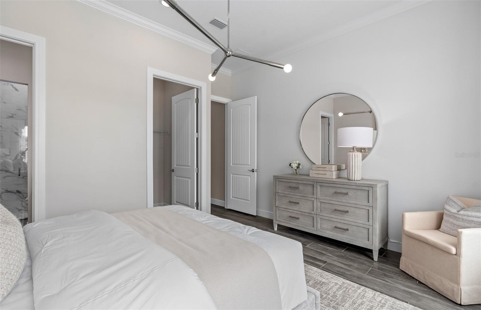 DEL WEBB OASIS - Residential