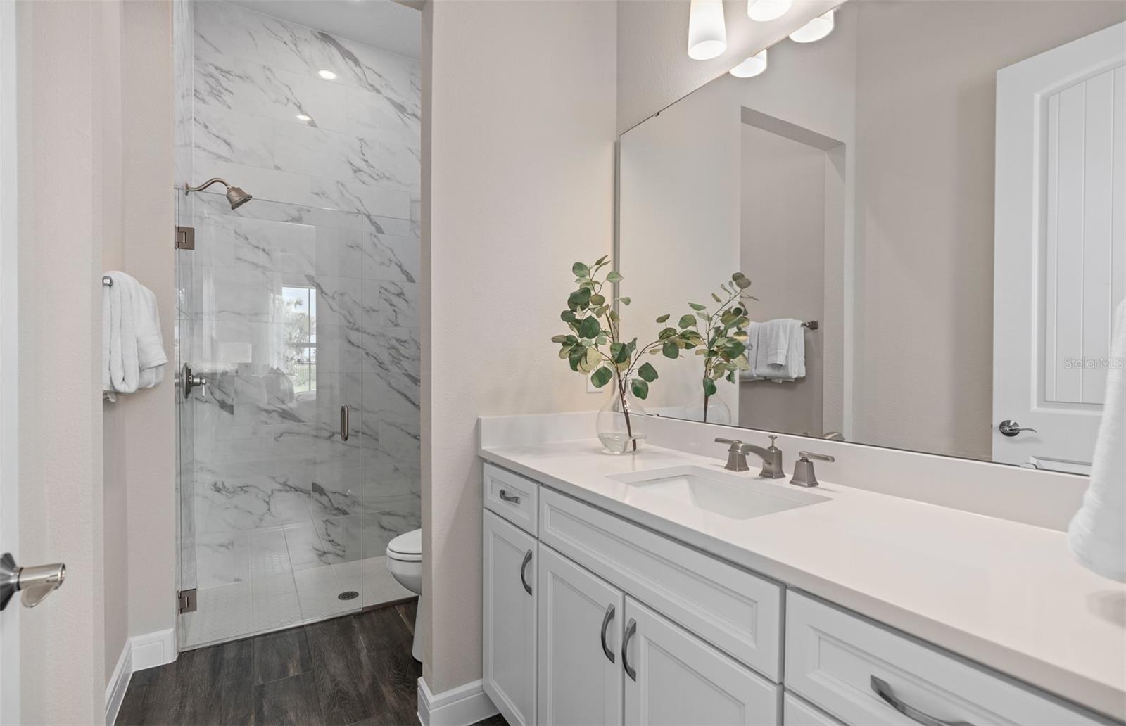 DEL WEBB OASIS - Residential