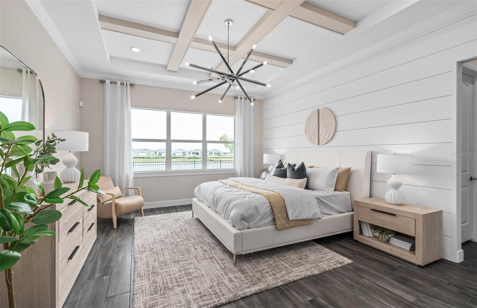 DEL WEBB OASIS - Residential