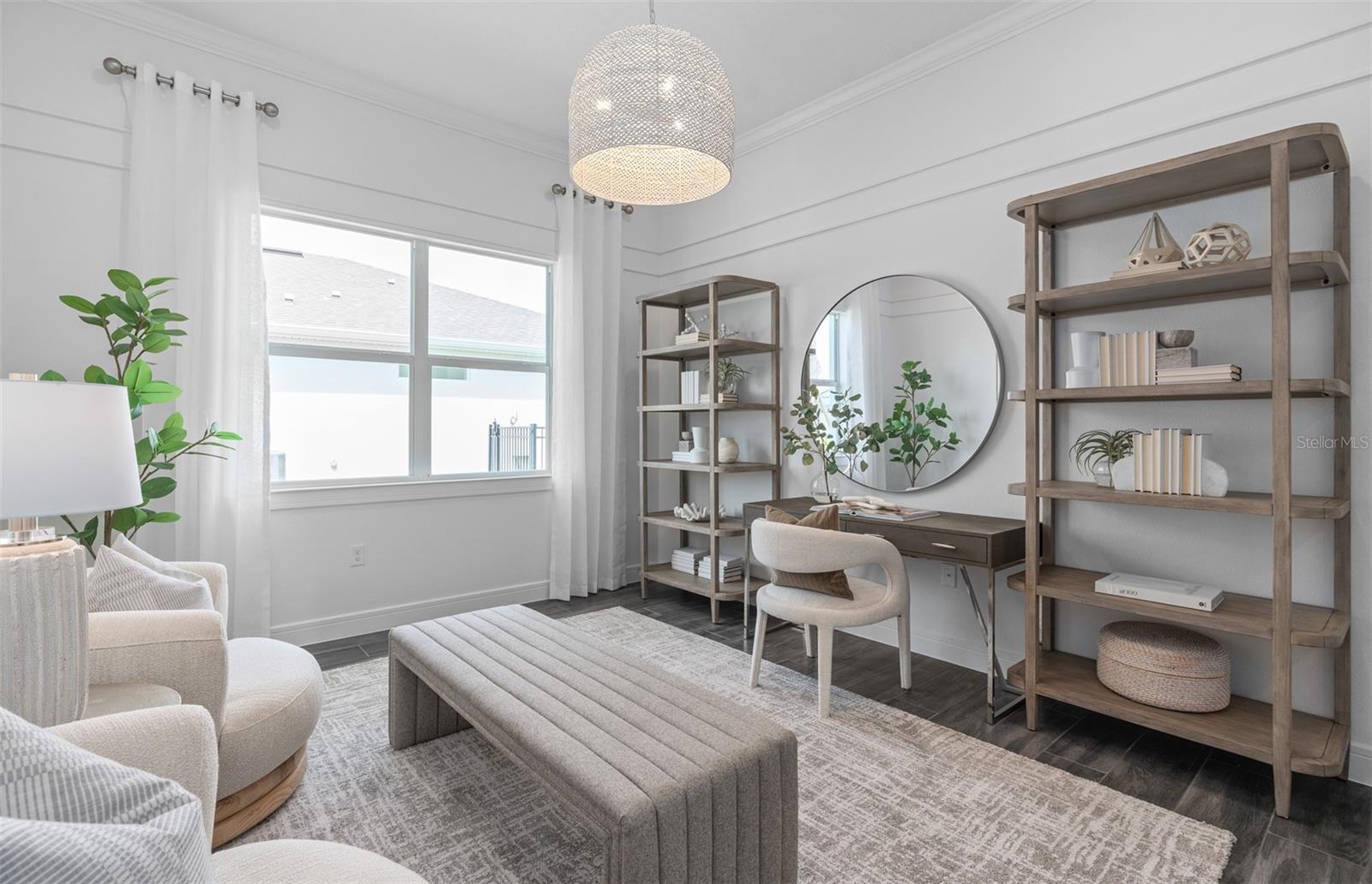 DEL WEBB OASIS - Residential