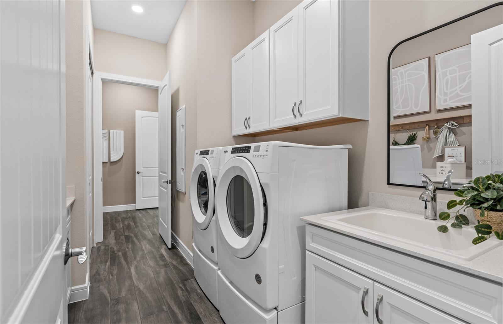 DEL WEBB OASIS - Residential