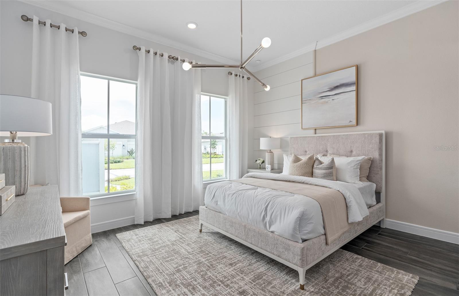 DEL WEBB OASIS - Residential