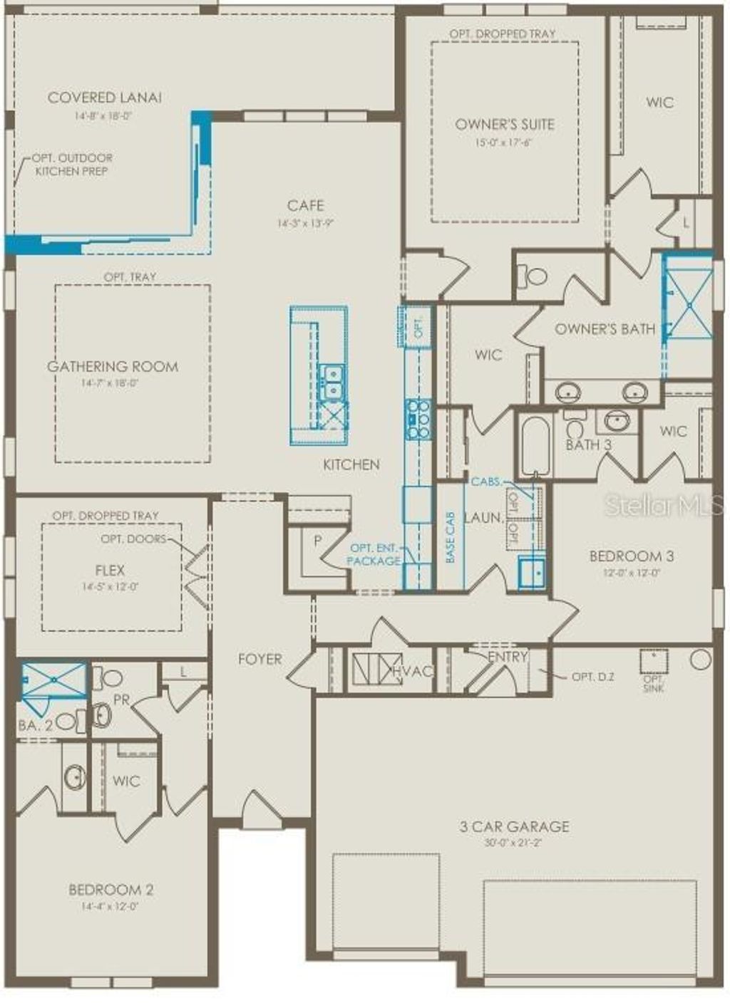 Photo of 15563 Orchid Rose Ct, Winter Garden, FL 34787 (MLS # O6399638)