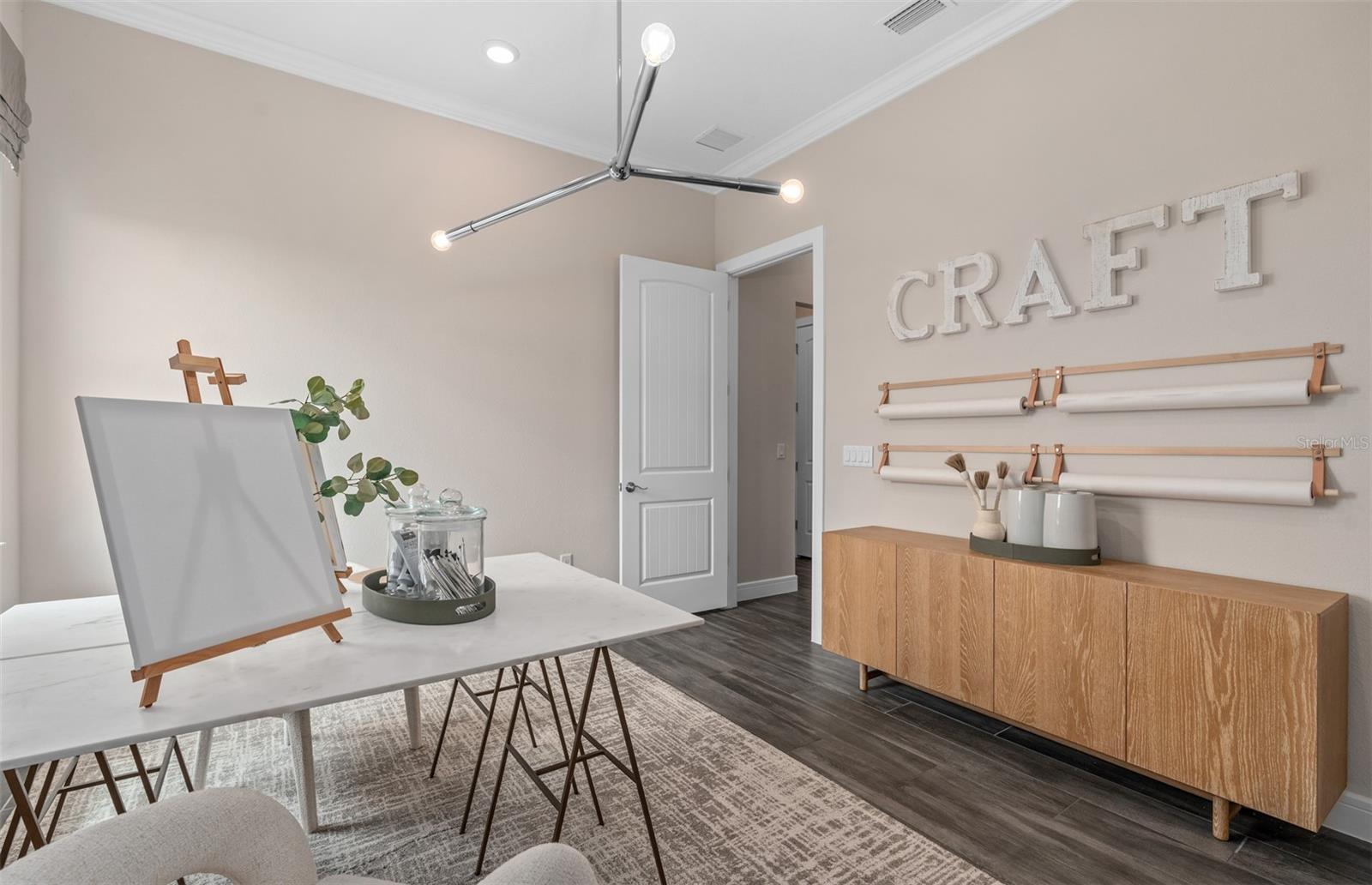 DEL WEBB OASIS - Residential