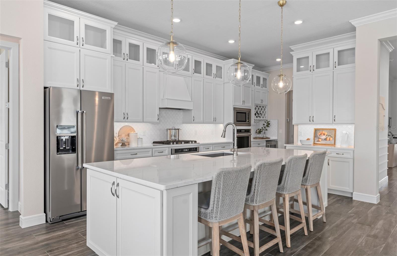 DEL WEBB OASIS - Residential