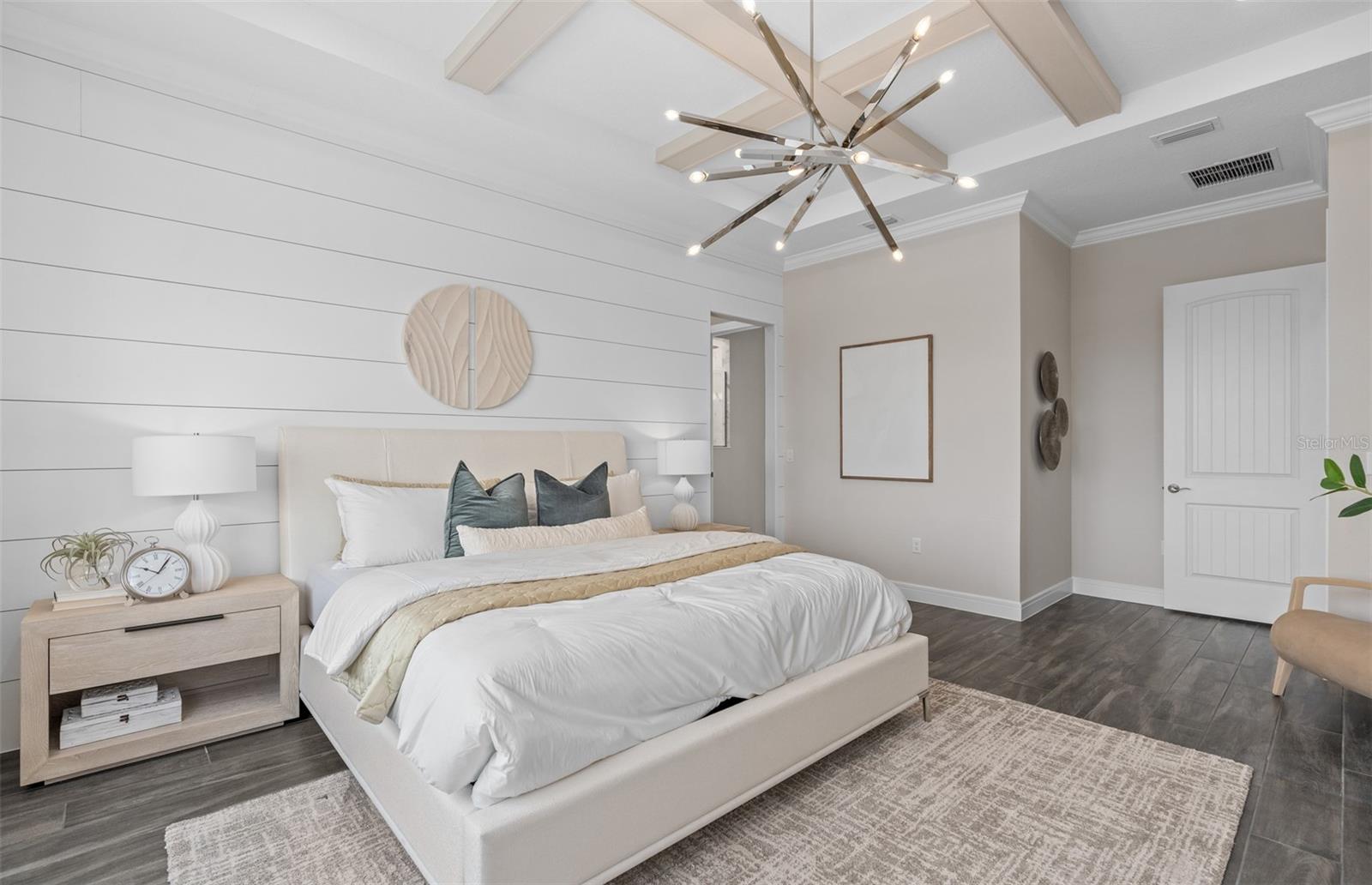 DEL WEBB OASIS - Residential