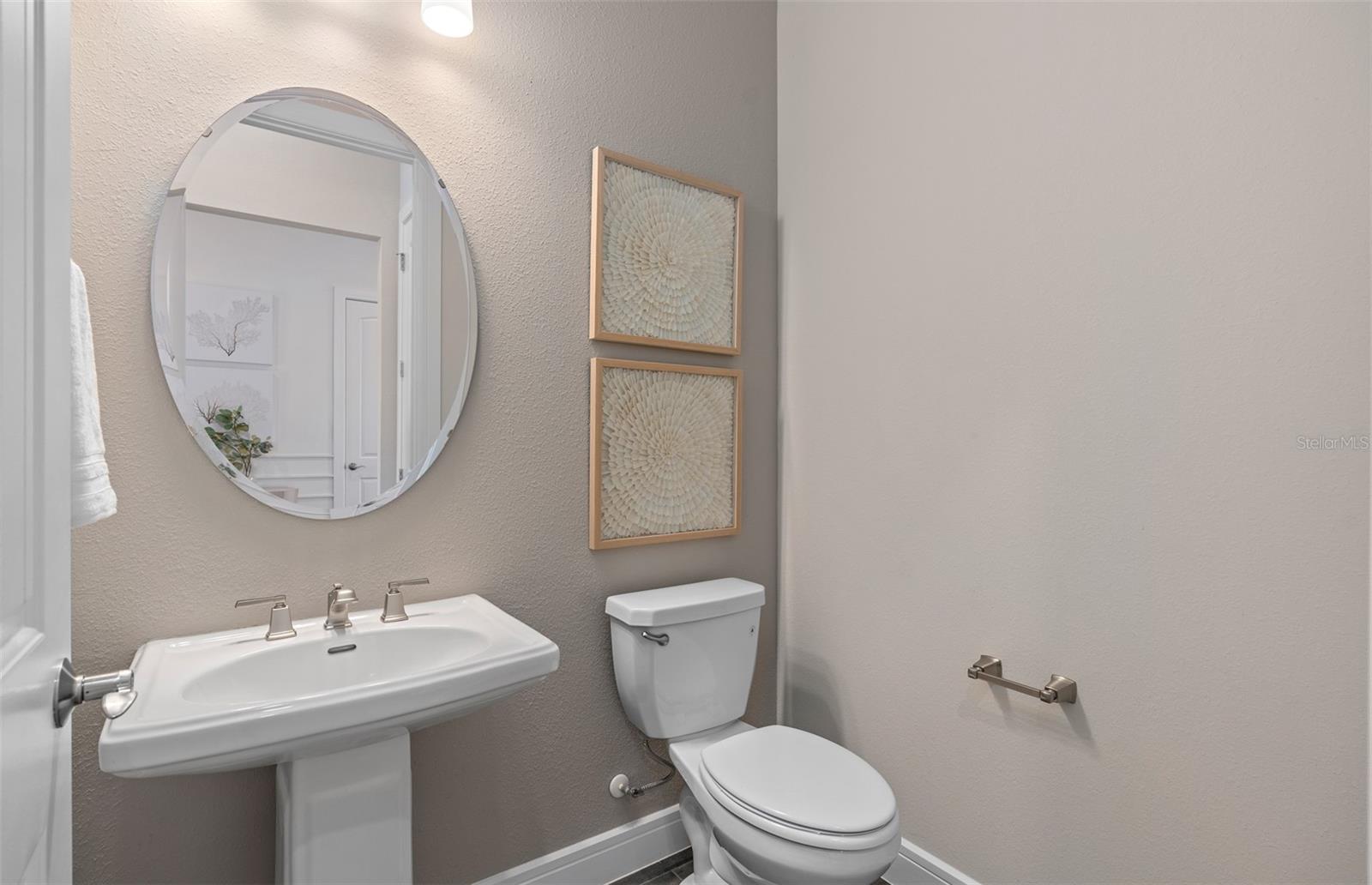 DEL WEBB OASIS - Residential