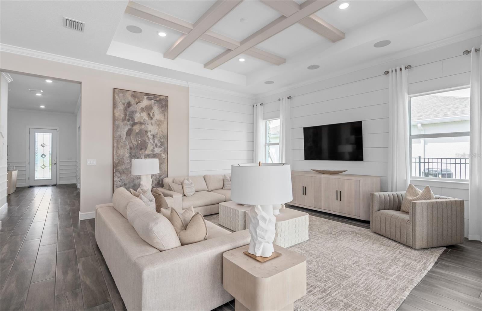 DEL WEBB OASIS - Residential