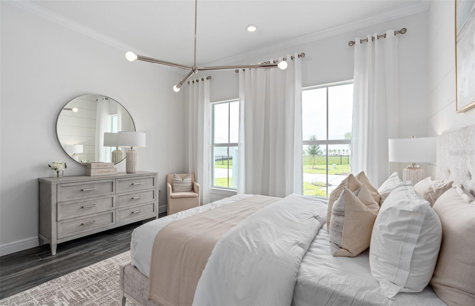 DEL WEBB OASIS - Residential