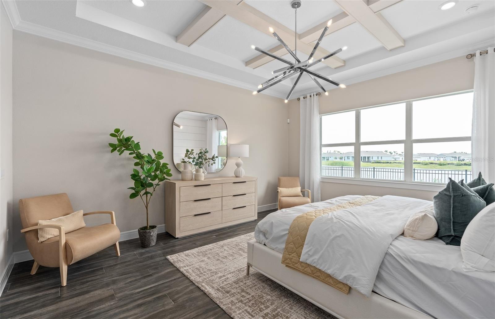 DEL WEBB OASIS - Residential